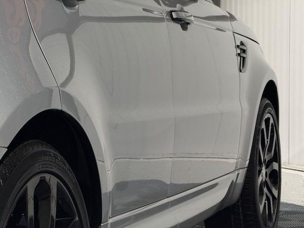 Used Land Rover Range Rover Sport 2019 for sale - 74726096: Photo 83