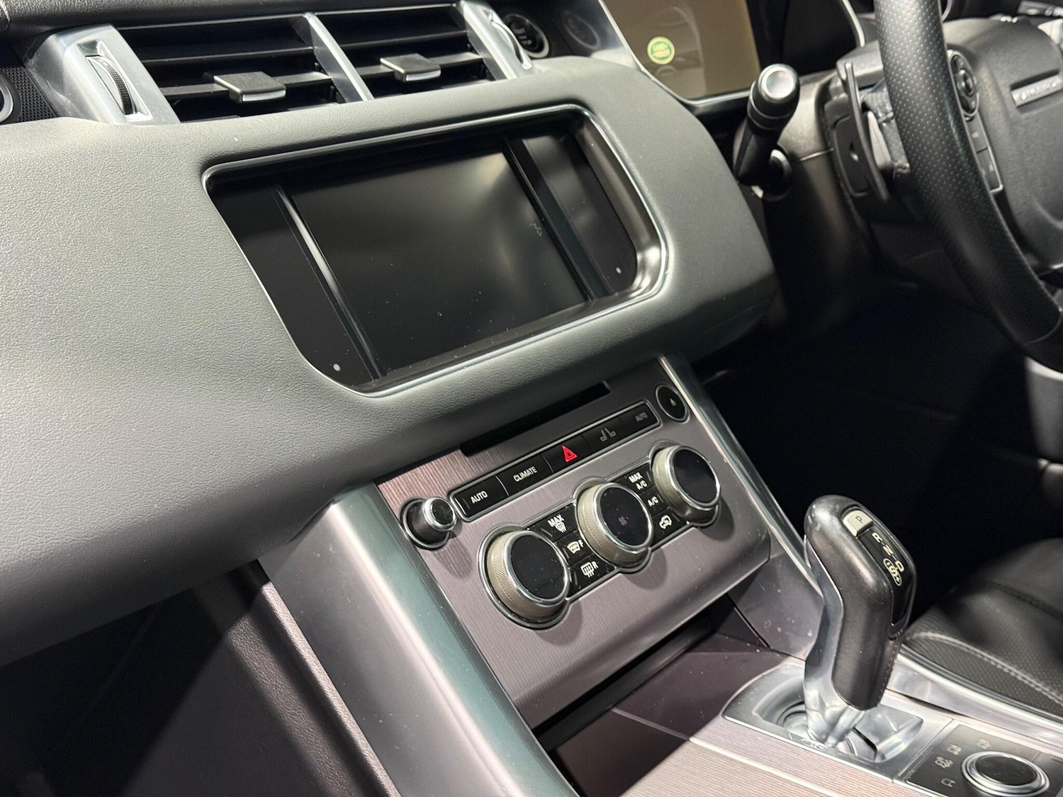 Used Land Rover Range Rover Sport 2015 for sale - 77143596: Photo 36