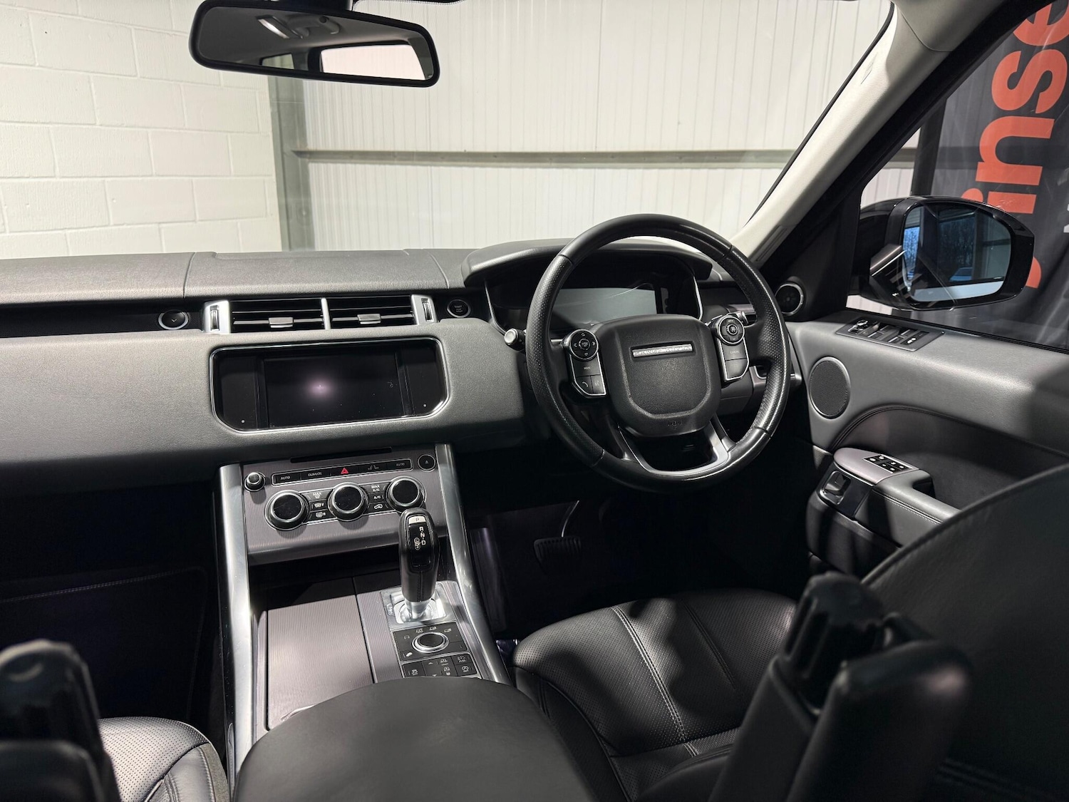 Used Land Rover Range Rover Sport 2015 for sale - 77143596: Photo 38