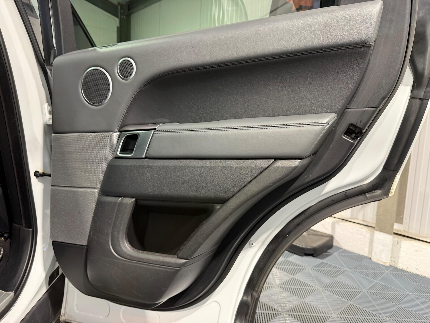 Used Land Rover Range Rover Sport 2015 for sale - 77143596: Photo 45