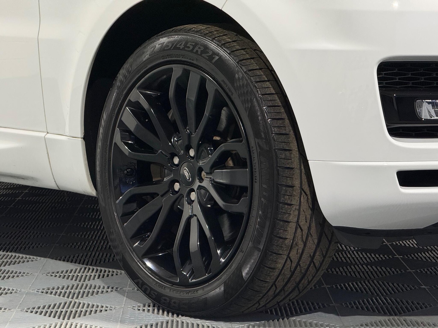 Used Land Rover Range Rover Sport 2015 for sale - 77143596: Photo 51