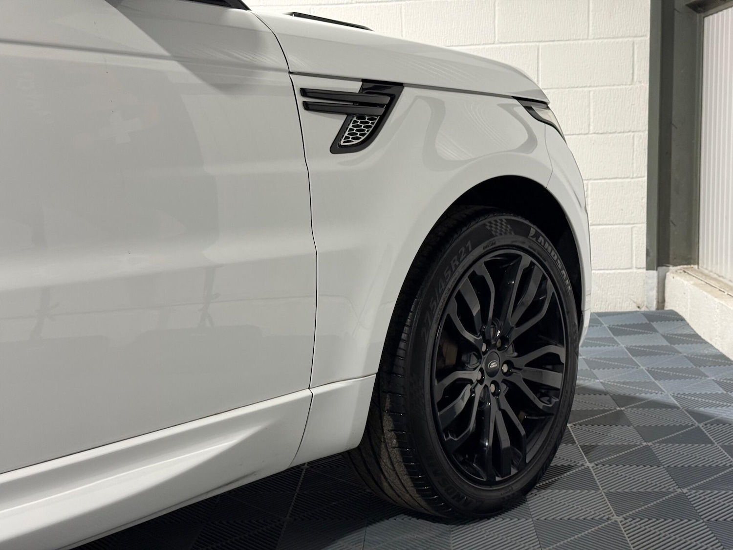 Used Land Rover Range Rover Sport 2015 for sale - 77143596: Photo 52