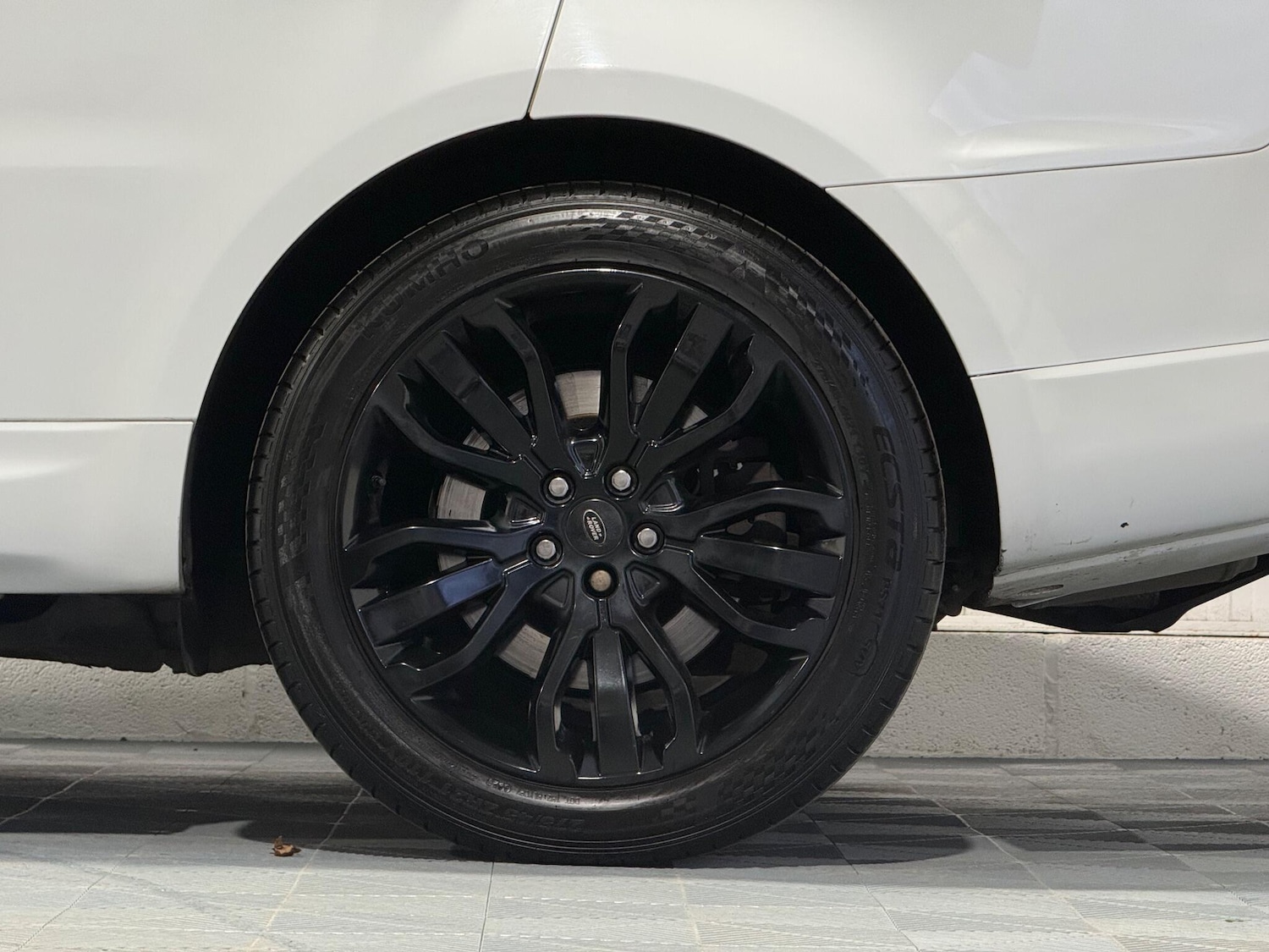 Used Land Rover Range Rover Sport 2015 for sale - 77143596: Photo 53