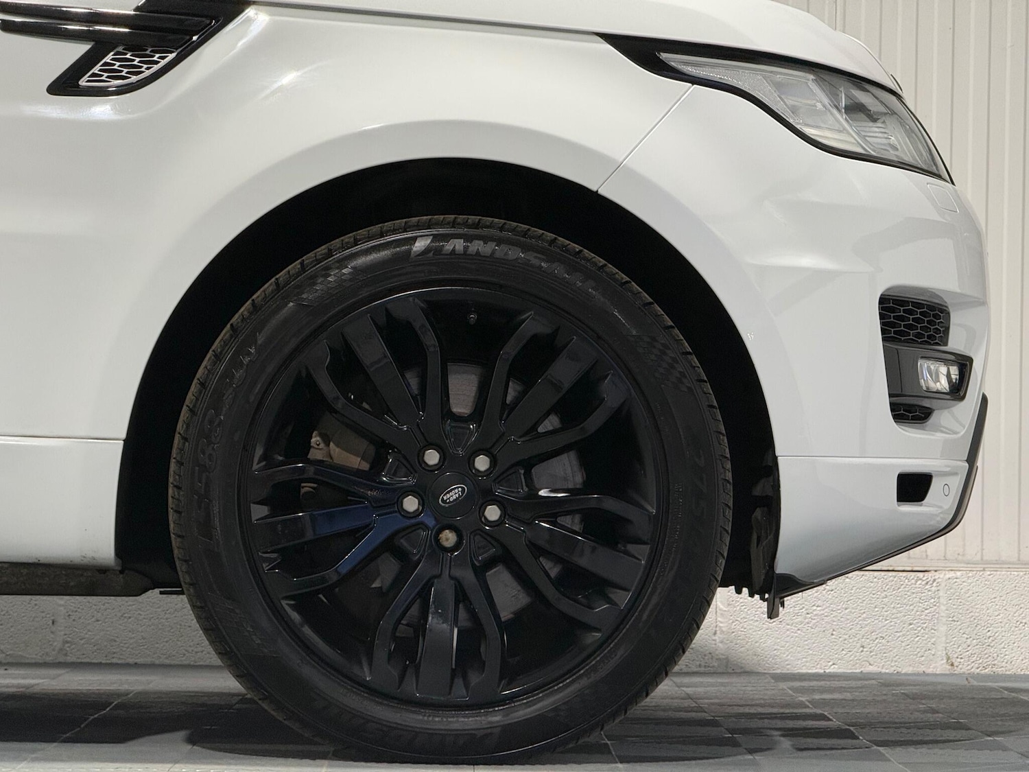 Used Land Rover Range Rover Sport 2015 for sale - 77143596: Photo 54