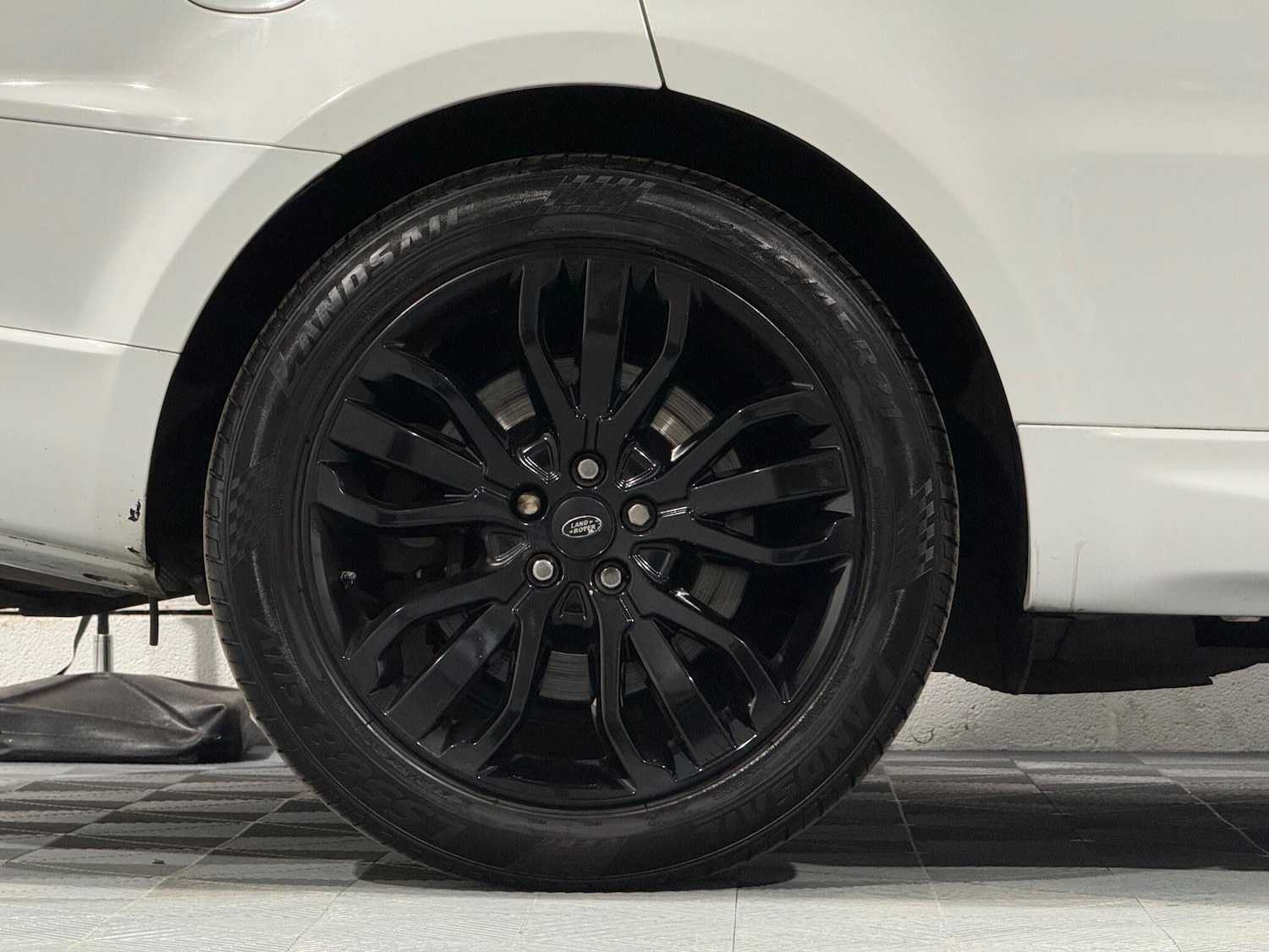 Used Land Rover Range Rover Sport 2015 for sale - 77143596: Photo 55