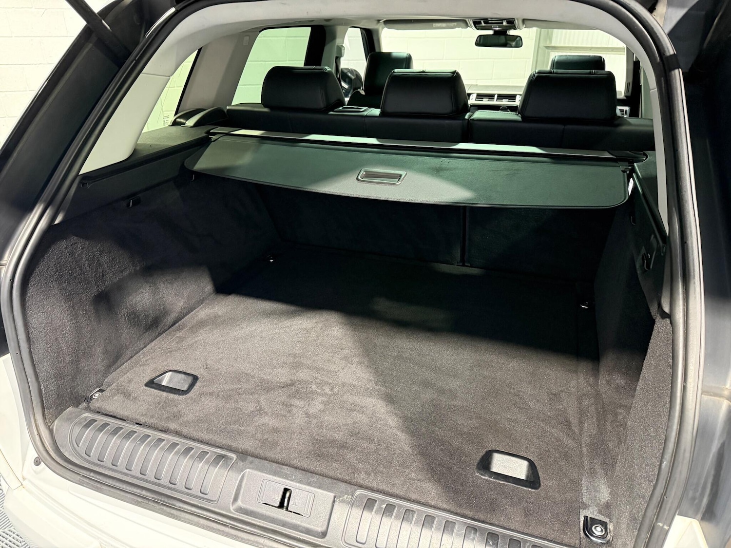 Used Land Rover Range Rover Sport 2015 for sale - 77143596: Photo 56