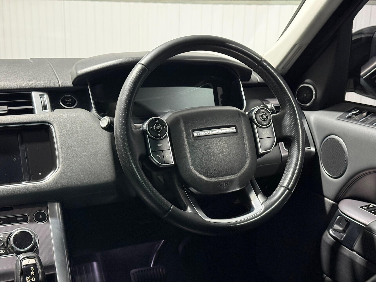 Used Land Rover Range Rover Sport 2015 for sale - 77143596: Photo 58