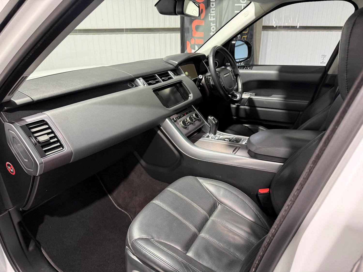 Used Land Rover Range Rover Sport 2015 for sale - 77143596: Photo 59