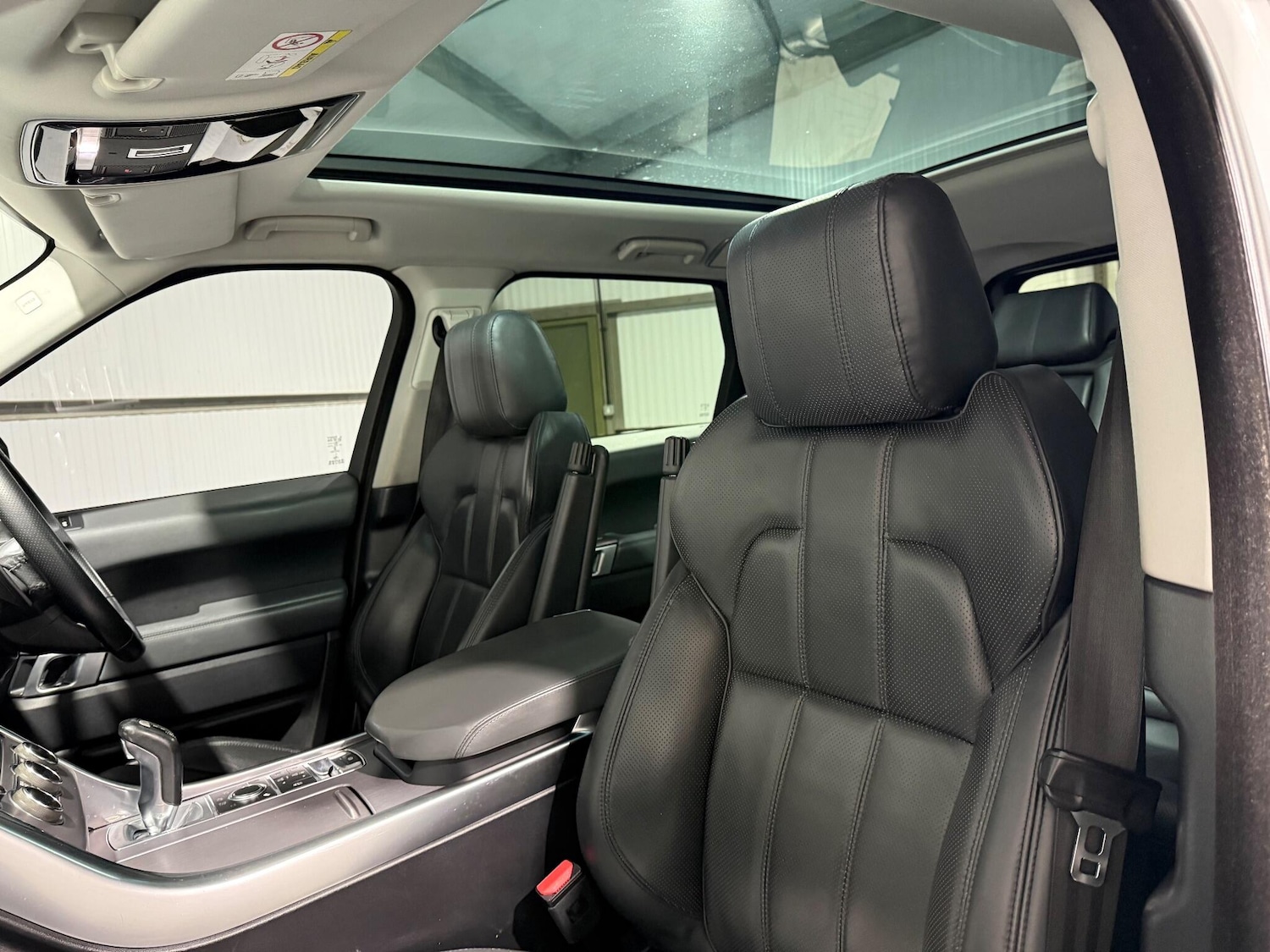 Used Land Rover Range Rover Sport 2015 for sale - 77143596: Photo 61