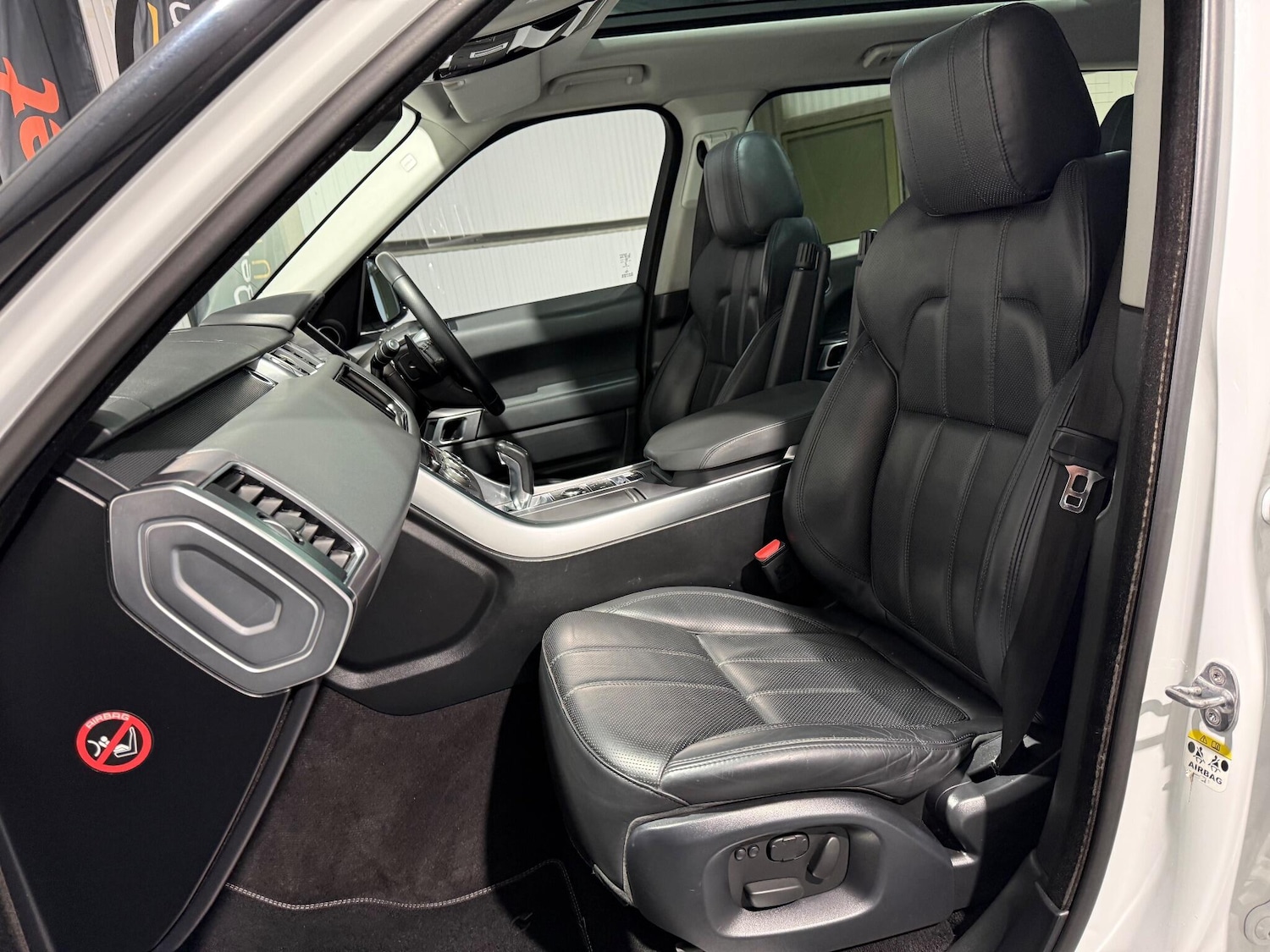 Used Land Rover Range Rover Sport 2015 for sale - 77143596: Photo 62