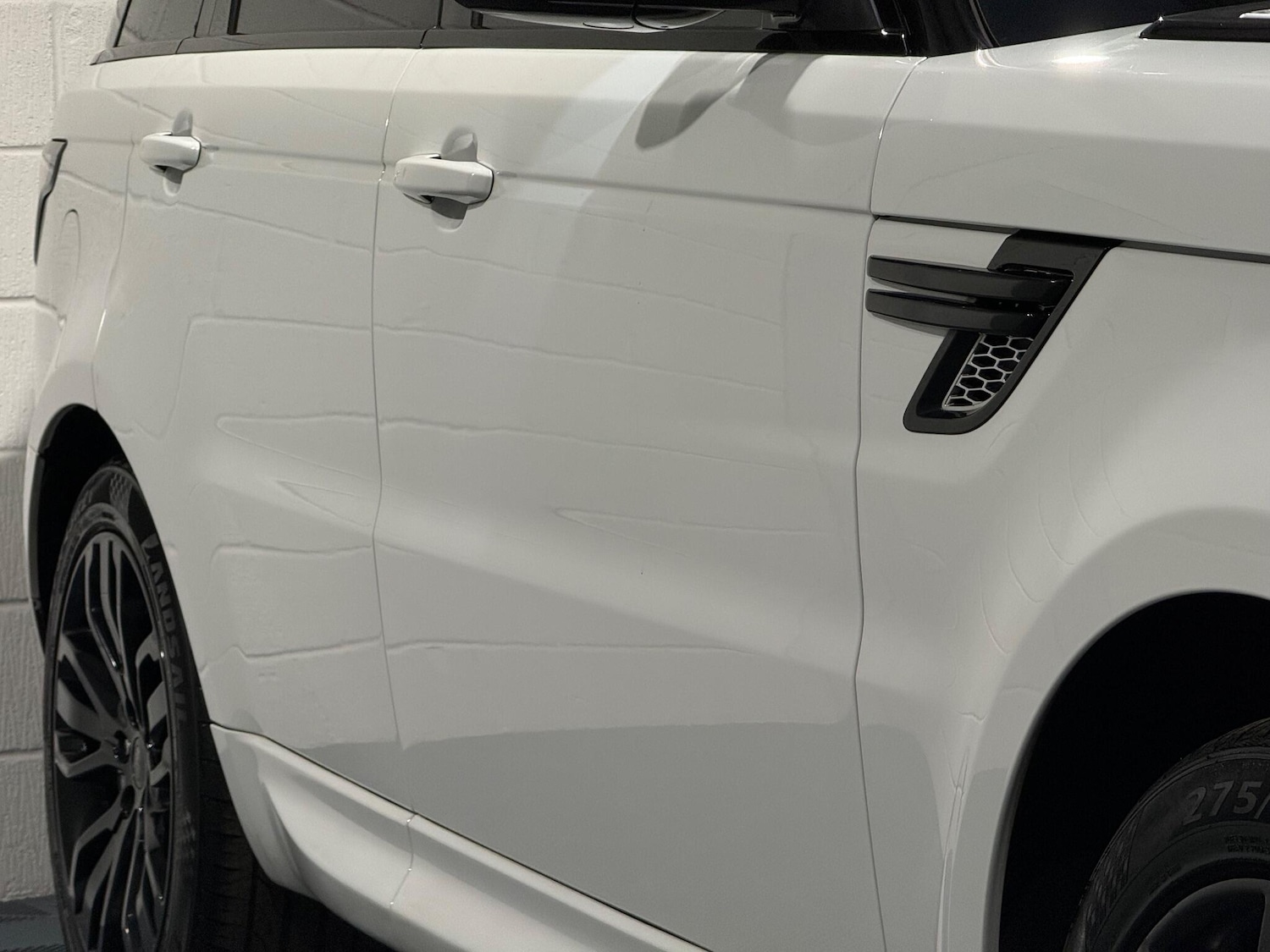 Used Land Rover Range Rover Sport 2015 for sale - 77143596: Photo 67