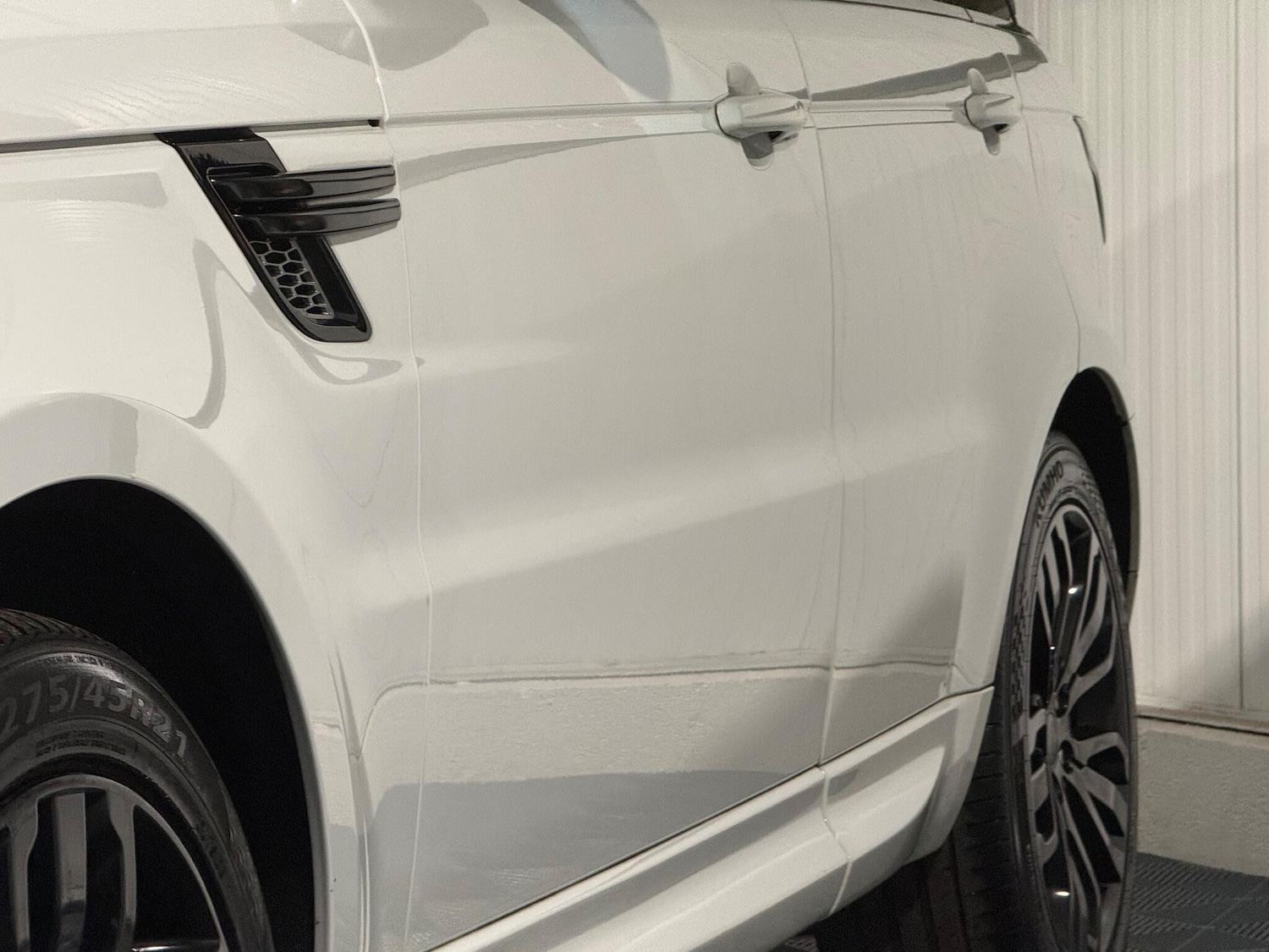 Used Land Rover Range Rover Sport 2015 for sale - 77143596: Photo 70