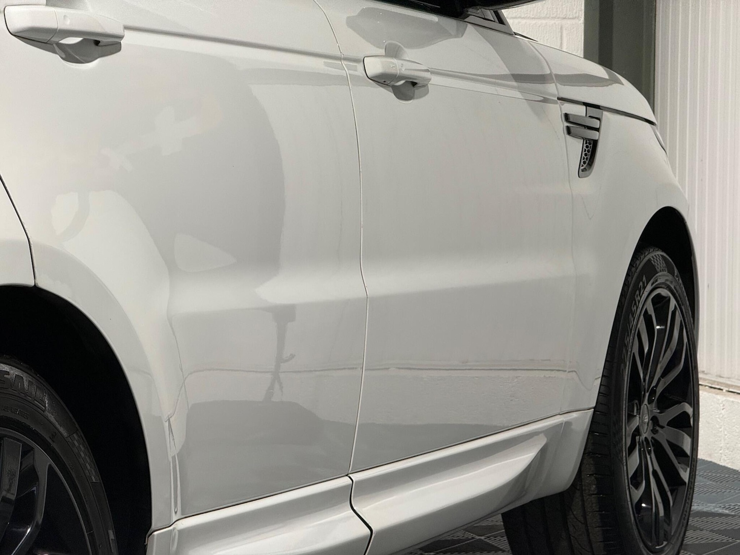 Used Land Rover Range Rover Sport 2015 for sale - 77143596: Photo 73