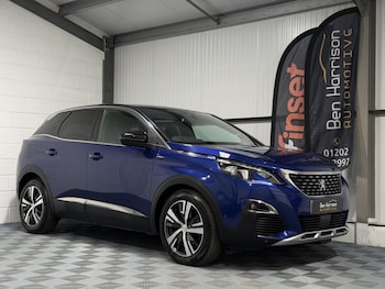 Used Peugeot 3008 2017 for sale - 78461155: Photo