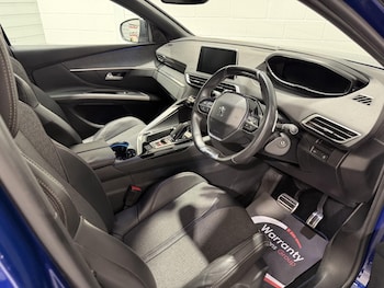 Used Peugeot 3008 2017 for sale - 78461155: Photo