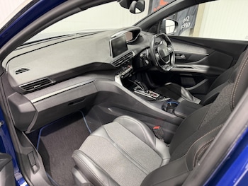 Used Peugeot 3008 2017 for sale - 78461155: Photo