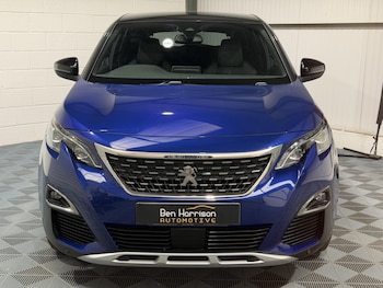Used Peugeot 3008 2017 for sale - 78461155: Photo