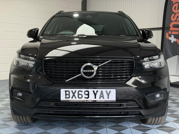 Used Volvo XC40 2019 for sale - 75634612: Photo 10