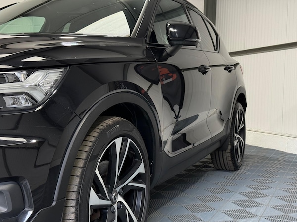 Used Volvo XC40 2019 for sale - 75634612: Photo 11