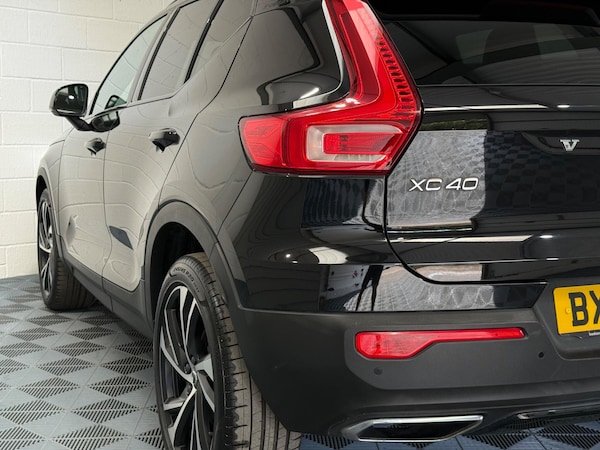 Used Volvo XC40 2019 for sale - 75634612: Photo 16
