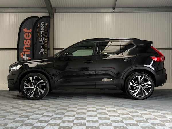 Used Volvo XC40 2019 for sale - 75634612: Photo 18