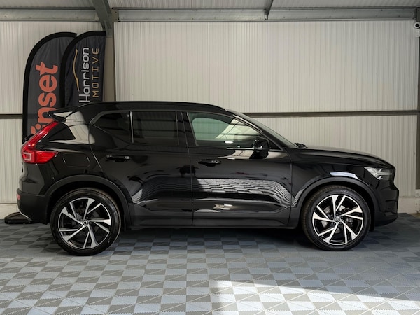 Used Volvo XC40 2019 for sale - 75634612: Photo 23