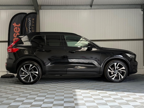 Used Volvo XC40 2019 for sale - 75634612: Photo 24