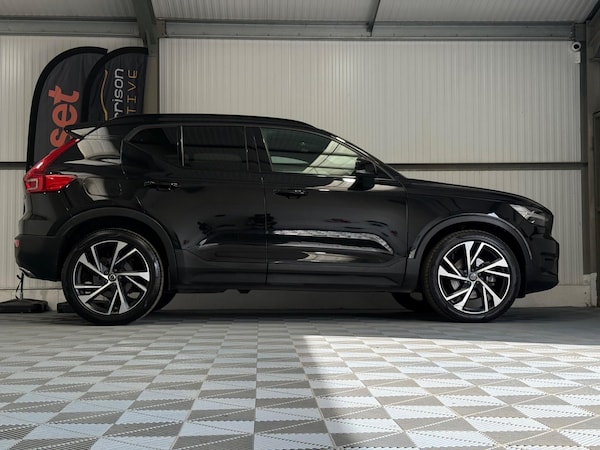 Used Volvo XC40 2019 for sale - 75634612: Photo 25