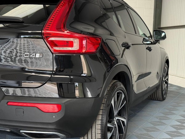 Used Volvo XC40 2019 for sale - 75634612: Photo 29