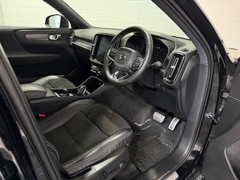 Used Volvo XC40 2019 for sale - 75634612: Photo
