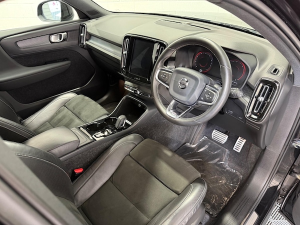 Used Volvo XC40 2019 for sale - 75634612: Photo 31