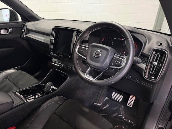 Used Volvo XC40 2019 for sale - 75634612: Photo 32