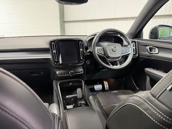 Used Volvo XC40 2019 for sale - 75634612: Photo 36