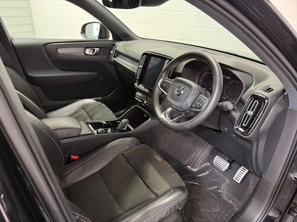 Used Volvo XC40 2019 for sale - 75634612: Photo 37