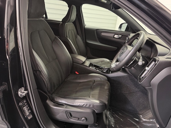 Used Volvo XC40 2019 for sale - 75634612: Photo 38