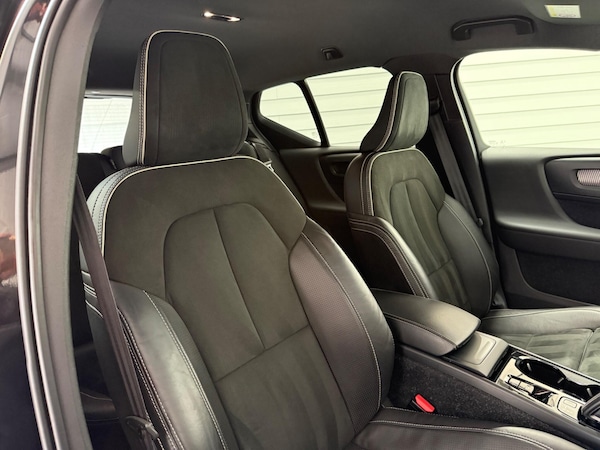 Used Volvo XC40 2019 for sale - 75634612: Photo 39