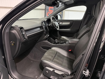Used Volvo XC40 2019 for sale - 75634612: Photo