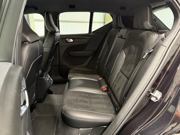 Used Volvo XC40 2019 for sale - 75634612: Photo 40