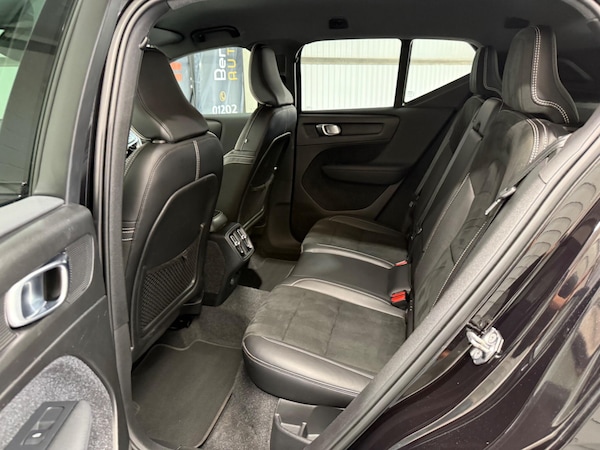 Used Volvo XC40 2019 for sale - 75634612: Photo 41