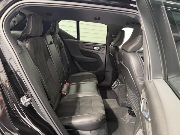 Used Volvo XC40 2019 for sale - 75634612: Photo 42