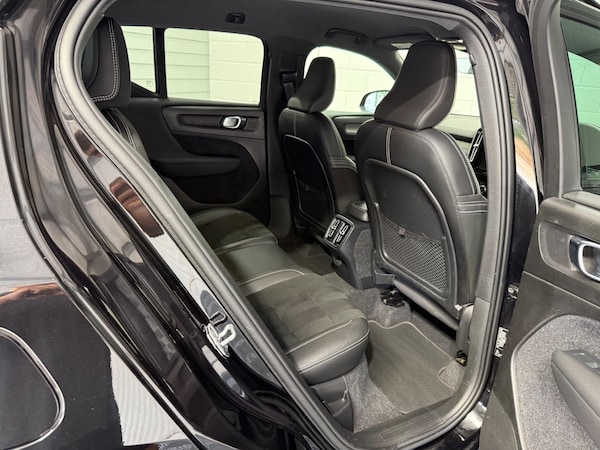 Used Volvo XC40 2019 for sale - 75634612: Photo 43