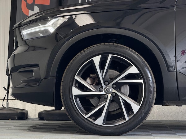 Used Volvo XC40 2019 for sale - 75634612: Photo 49
