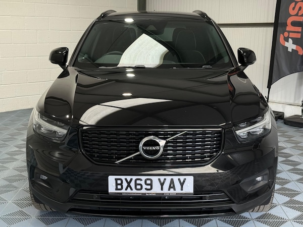 Used Volvo XC40 2019 for sale - 75634612: Photo 4