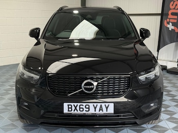 Used Volvo XC40 2019 for sale - 75634612: Photo