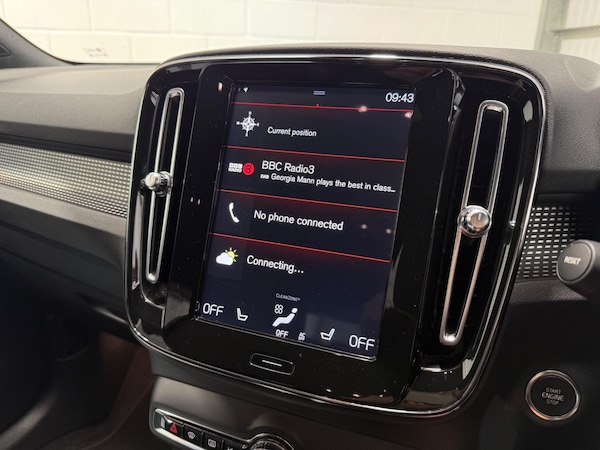 Used Volvo XC40 2019 for sale - 75634612: Photo 50