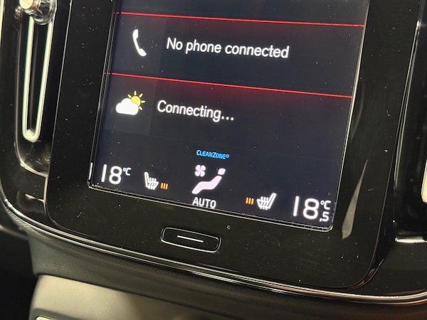 Used Volvo XC40 2019 for sale - 75634612: Photo 51