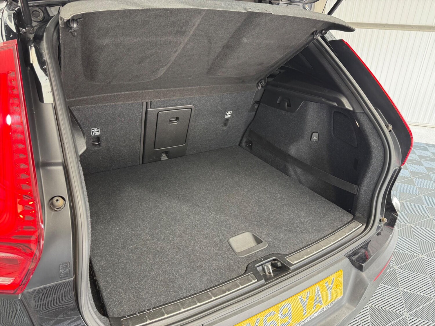Vehicle 55