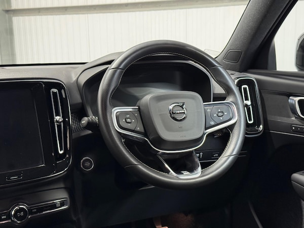 Used Volvo XC40 2019 for sale - 75634612: Photo 56