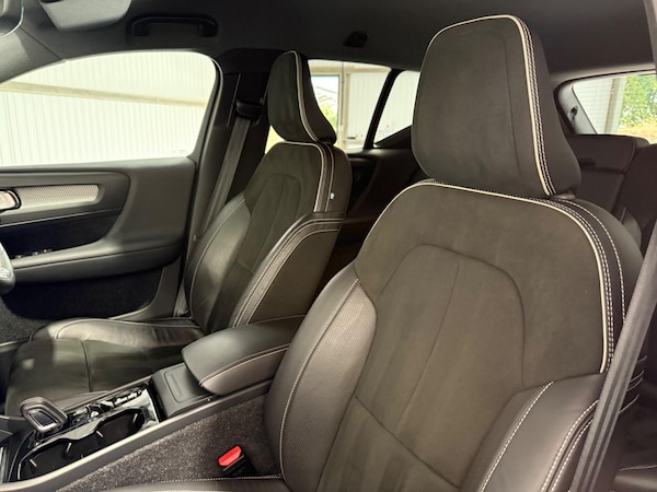 Used Volvo XC40 2019 for sale - 75634612: Photo 58