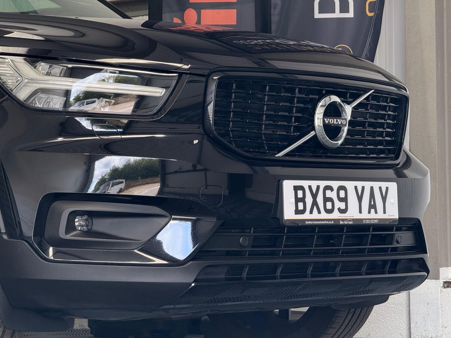 Vehicle 61